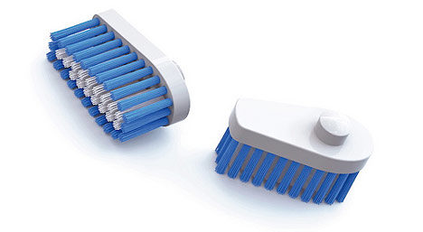 Rinser Brush by Amron Experimental
