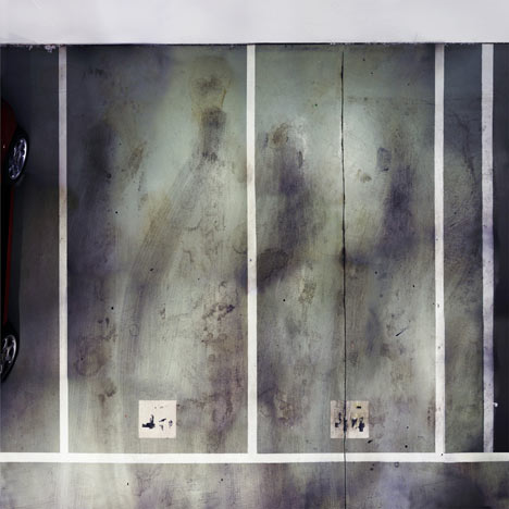 Room Portraits by Menno Aden