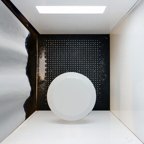 Room Portraits by Menno Aden