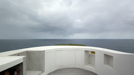 Seacliff House by Chris Elliott Architects Seacliff House by Chris Elliott Architects