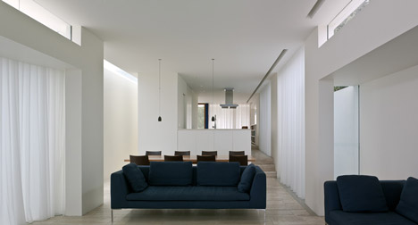Seacliff House by Chris Elliott Architects Seacliff House by Chris Elliott Architects