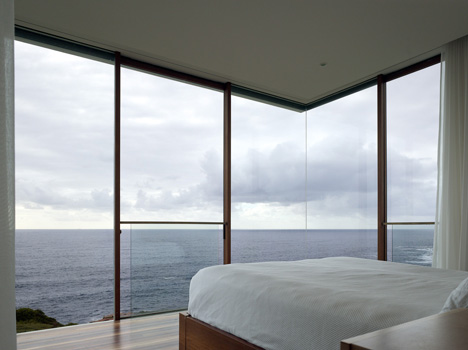Seacliff House by Chris Elliott Architects Seacliff House by Chris Elliott Architects