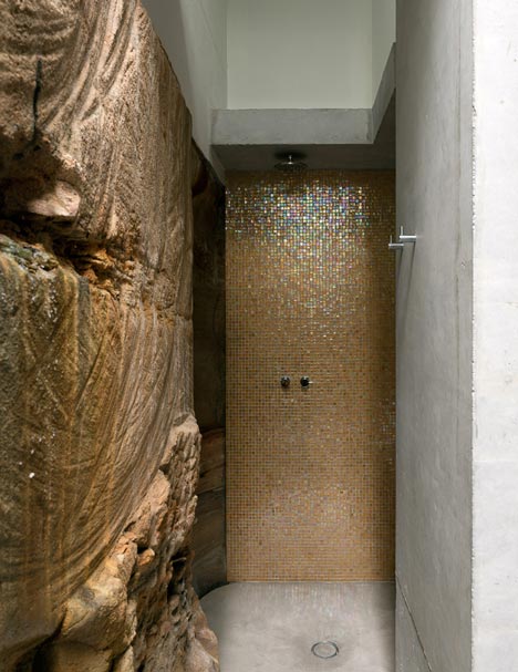 Seacliff House by Chris Elliott Architects Seacliff House by Chris Elliott Architects