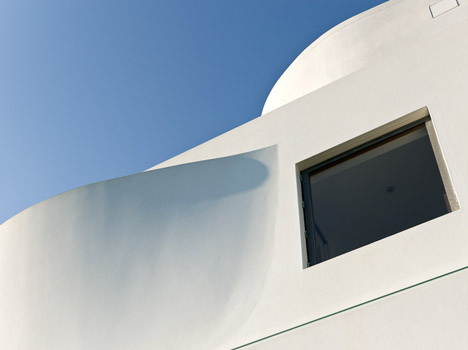 Seacliff House by Chris Elliott Architects Seacliff House by Chris Elliott Architects