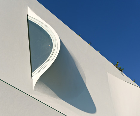Seacliff House by Chris Elliott Architects Seacliff House by Chris Elliott Architects