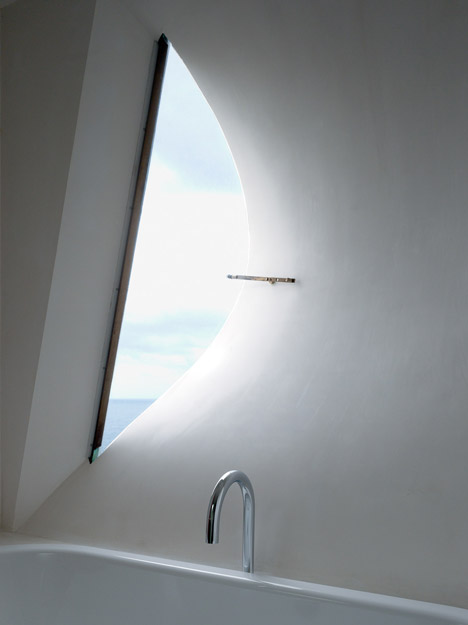 Seacliff House by Chris Elliott Architects Seacliff House by Chris Elliott Architects