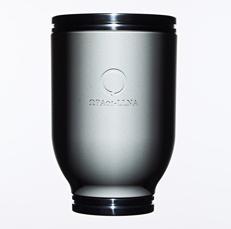 Shenu: Hydrolemic System by Takram