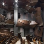 Signature Center by Frank Gehry