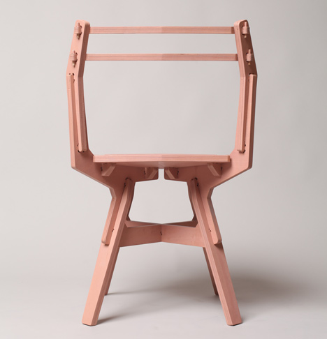 Stack by Konstantin Achkov