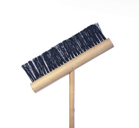 Suna Broom by Joseph Guerra