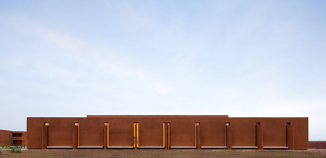 Taroudant University by Saad El Kabbaj Driss Kettani and Mohamed Amine Siana Taroudant University by Saad El Kabbaj Driss Kettani and Mohamed Amine Siana