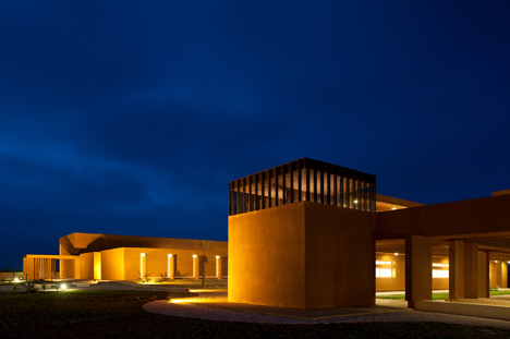 Taroudant University by Saad El Kabbaj Driss Kettani and Mohamed Amine Siana Taroudant University by Saad El Kabbaj Driss Kettani and Mohamed Amine Siana