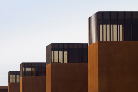 Taroudant University by Saad El Kabbaj Driss Kettani and Mohamed Amine Siana Taroudant University by Saad El Kabbaj Driss Kettani and Mohamed Amine Siana
