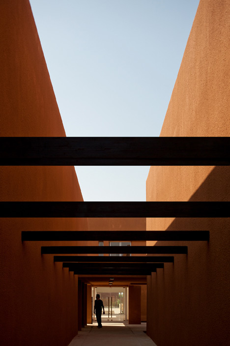 Taroudant University by Saad El Kabbaj Driss Kettani and Mohamed Amine Siana Taroudant University by Saad El Kabbaj Driss Kettani and Mohamed Amine Siana
