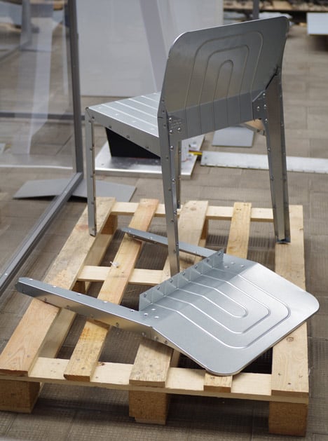 Technology and Design: the digital industrial revolution