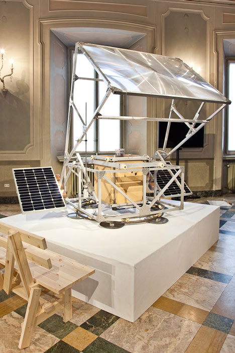 Technology and Design: the digital industrial revolution