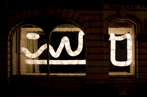 Tekio by Anthony Dickens Tekio by Anthony Dickens