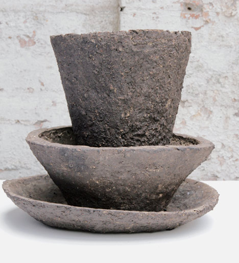 The Materiality of a Natural Disaster by Hilda Hellström The Materiality of a Natural Disaster by Hilda Hellström