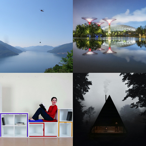 This week on Dezeen