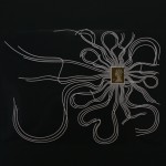 Thomas Heatherwick Christmas Card