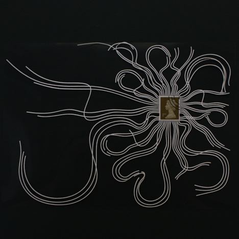 Thomas Heatherwick Christmas Card