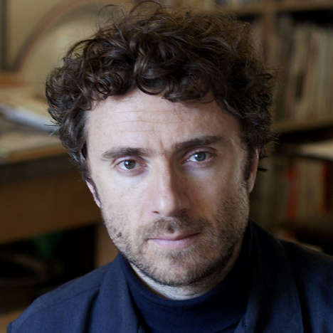 Movie: Thomas Heatherwick on his design for the Olympic cauldron