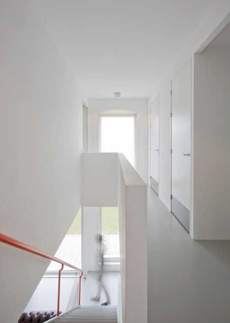 Two-in-One House by GAAGA Two-in-One House by GAAGA