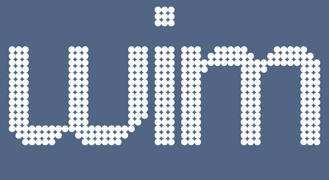 Typefaces by Wim Crouwel for The Foundry Typefaces by Wim Crouwel for The Foundry