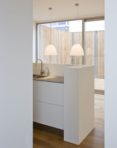 V12K0709 Piano House by Pasel Kuenzel Architects V12K0709 Piano House by Pasel Kuenzel Architects