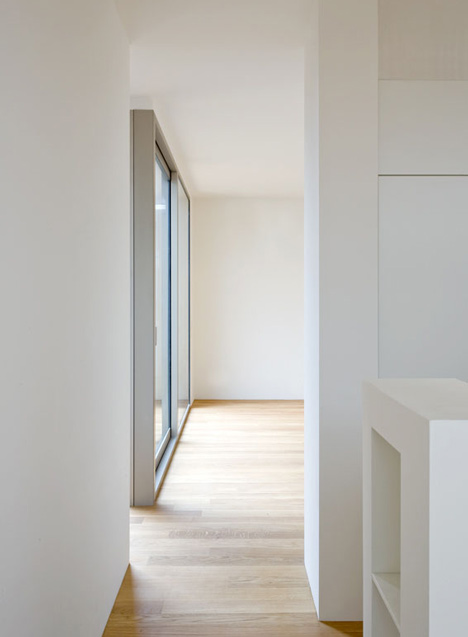 V12K0709 Piano House by Pasel Kuenzel Architects V12K0709 Piano House by Pasel Kuenzel Architects