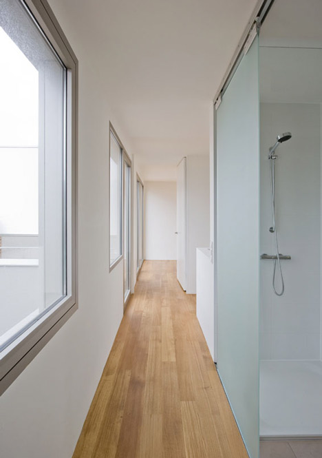 V12K0709 Piano House by Pasel Kuenzel Architects V12K0709 Piano House by Pasel Kuenzel Architects