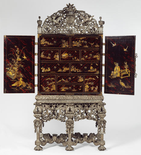V&A museum to open new permanent furniture gallery