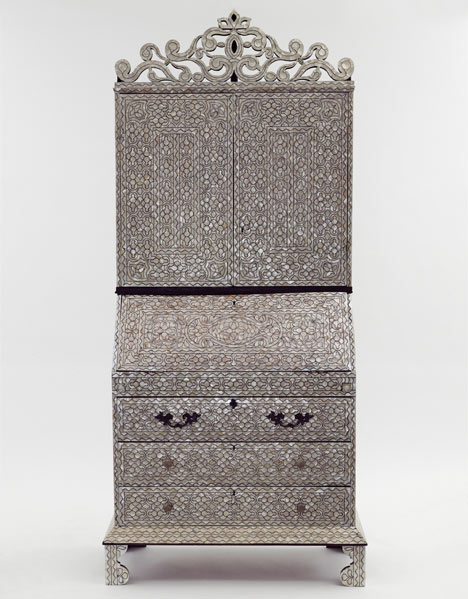 V&A museum to open new permanent furniture gallery
