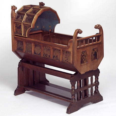 V&A museum to open new permanent furniture gallery
