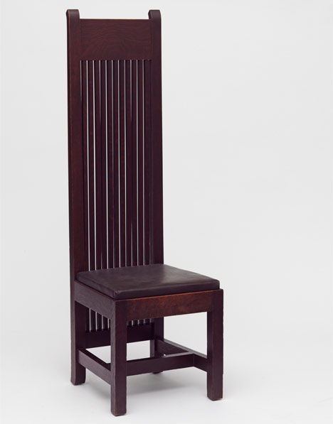 V&A museum to open new permanent furniture gallery
