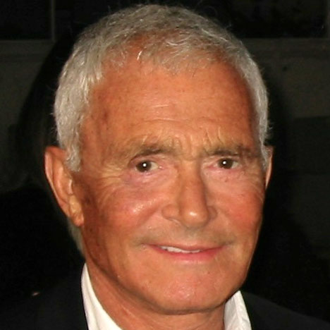Vidal Sassoon (1928-2012)