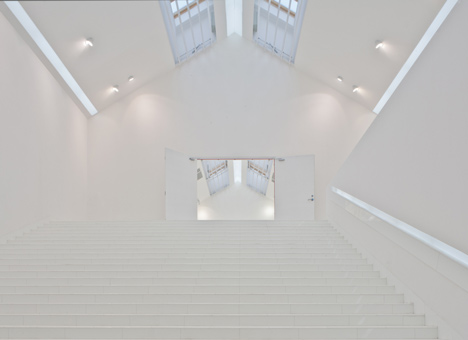 Villa Jian by CU Office