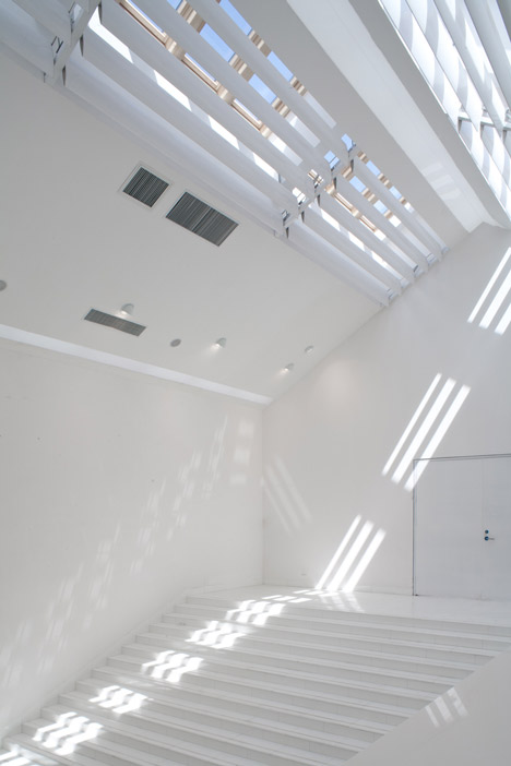 Villa Jian by CU Office