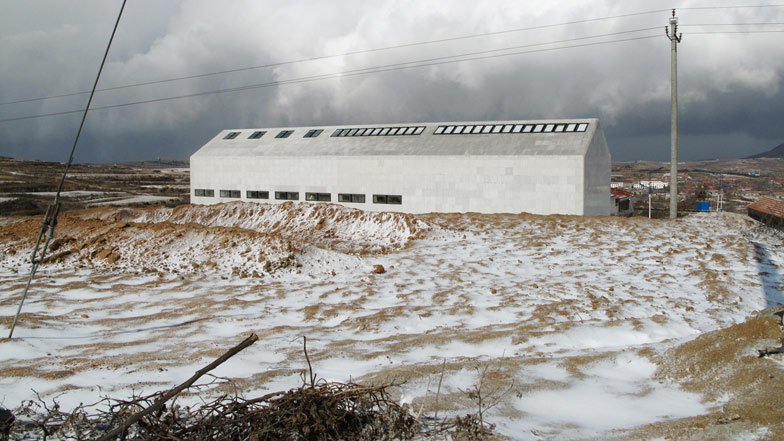 Villa Jian by CU Office