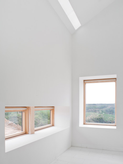 Villa Jian by CU Office