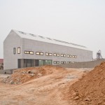 Villa Jian by CU Office