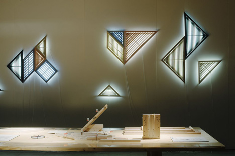 W Hotels Designers of the Future at Design Miami/Basel W Hotels Designers of the Future at Design Miami/Basel