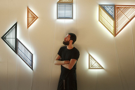 W Hotels Designers of the Future at Design Miami/Basel W Hotels Designers of the Future at Design Miami/Basel