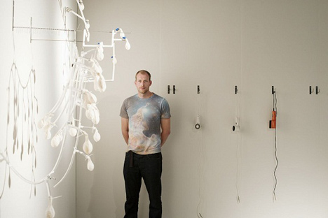 W Hotels Designers of the Future at Design Miami/Basel W Hotels Designers of the Future at Design Miami/Basel