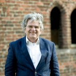 Dirk Sijmons to curate International Architecture Biennale Rotterdam