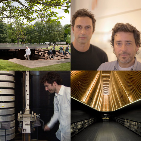 This week on Dezeen
