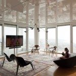 R1T Flat by Paritzki & Liani Architects