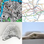 Dezeen archive: maps