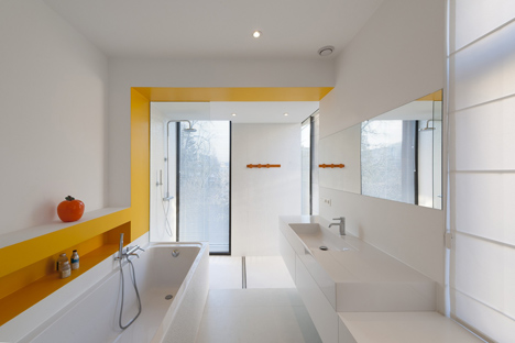 Campanules by EXAR architecture Campanules by EXAR architecture