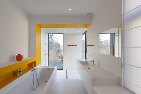 Campanules by EXAR architecture Campanules by EXAR architecture